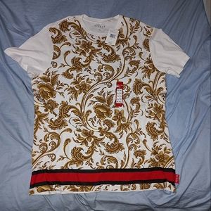 Guess Men brand t shirt xl